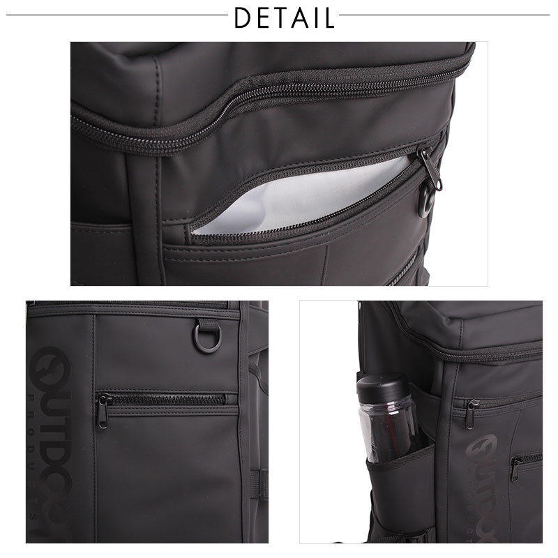 OUTDOOR PRODUCTS（アウトドアプロダクツ） リュックサック デイバッグ