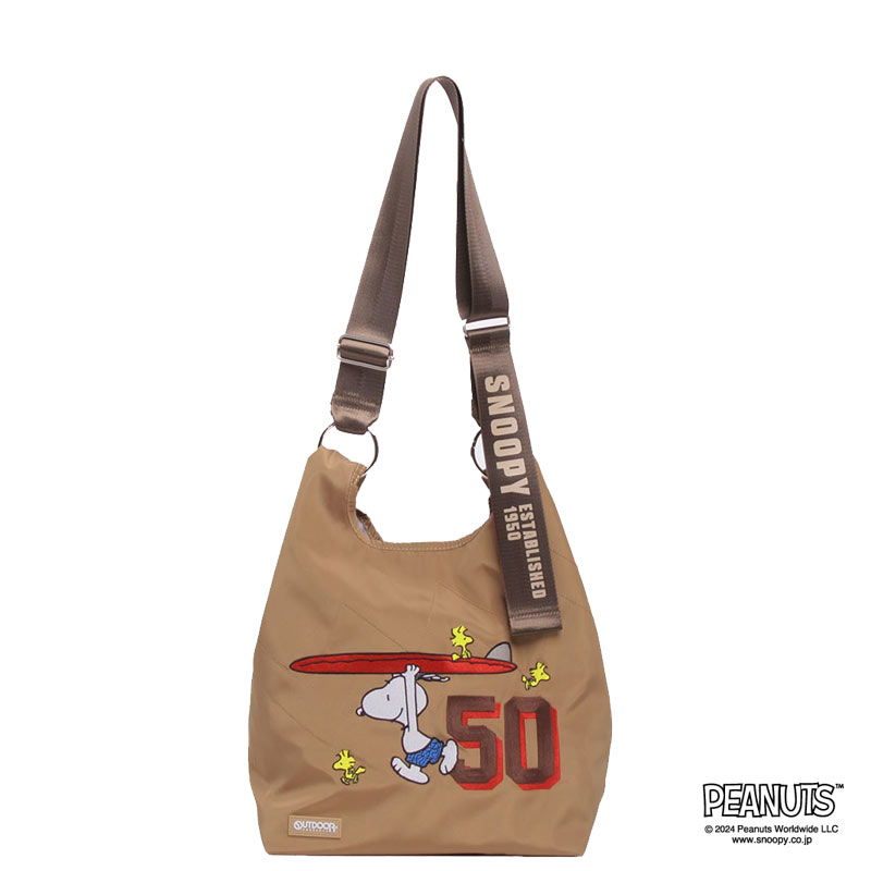 OUTDOOR PRODUCTS（アウトドアプロダクツ） 2WAYメッセンジャー