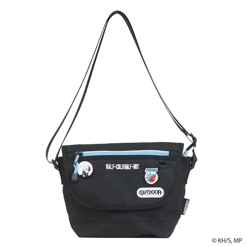 OUTDOOR PRODUCTS（アウトドアプロダクツ） 僕のヒーローアカデミア