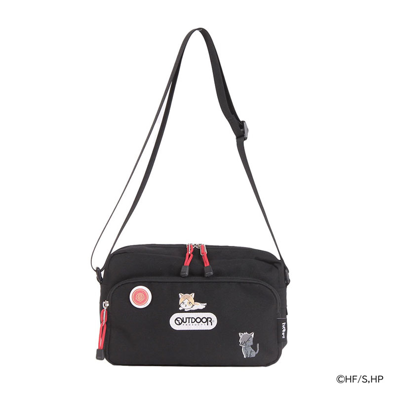 OUTDOOR PRODUCTS（アウトドアプロダクツ） ハイキュー!!×OUTDOOR