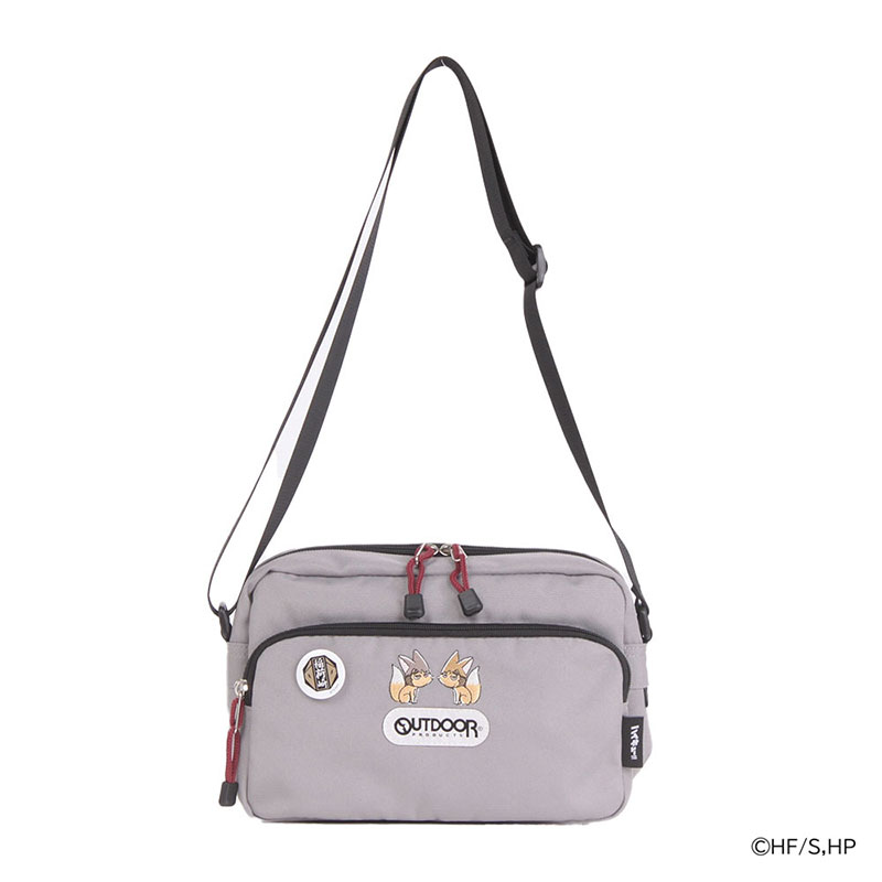 OUTDOOR PRODUCTS（アウトドアプロダクツ） ハイキュー!!×OUTDOOR