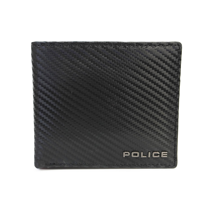 ポリス POLICE 二つ折り財布 LUCENTE2 ルチェンテ2 PA-70800｜axisbag｜02