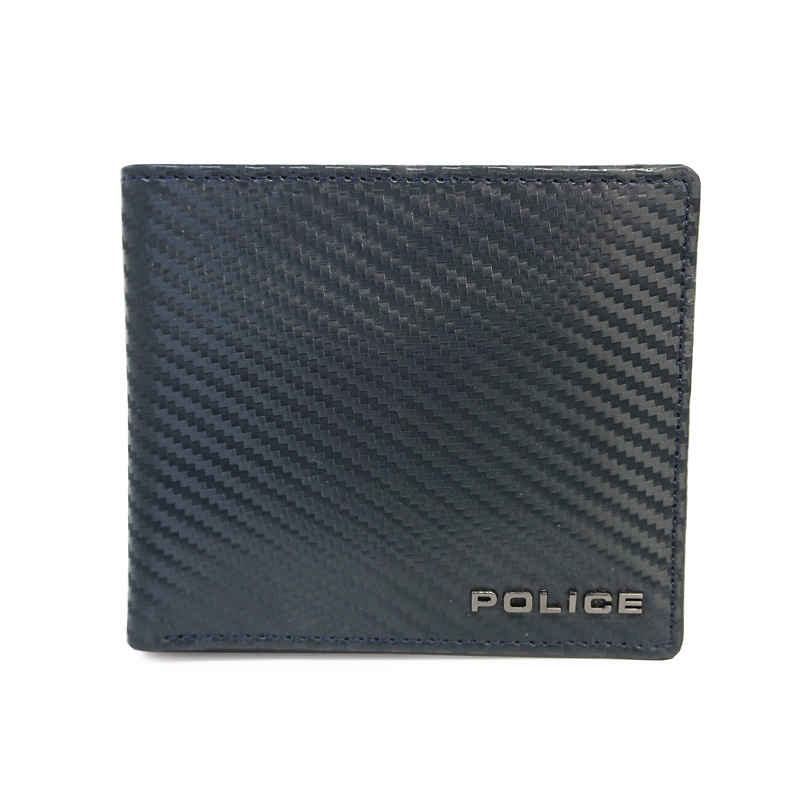 ポリス POLICE 二つ折り財布 LUCENTE2 ルチェンテ2 PA-70800｜axisbag｜03