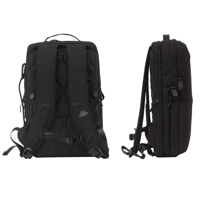 クーポンあり PID ピーアイディー ビジネスリュック 26L B4 メンズ