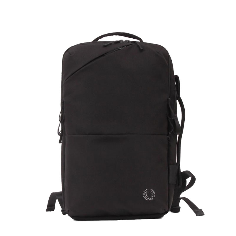 クーポンあり PID ピーアイディー ビジネスリュック 26L B4 メンズ トラビ Trabi PAK301   メンズ 通勤 出張 PC対応 B4 ビジネス バッグ シ |  | 01