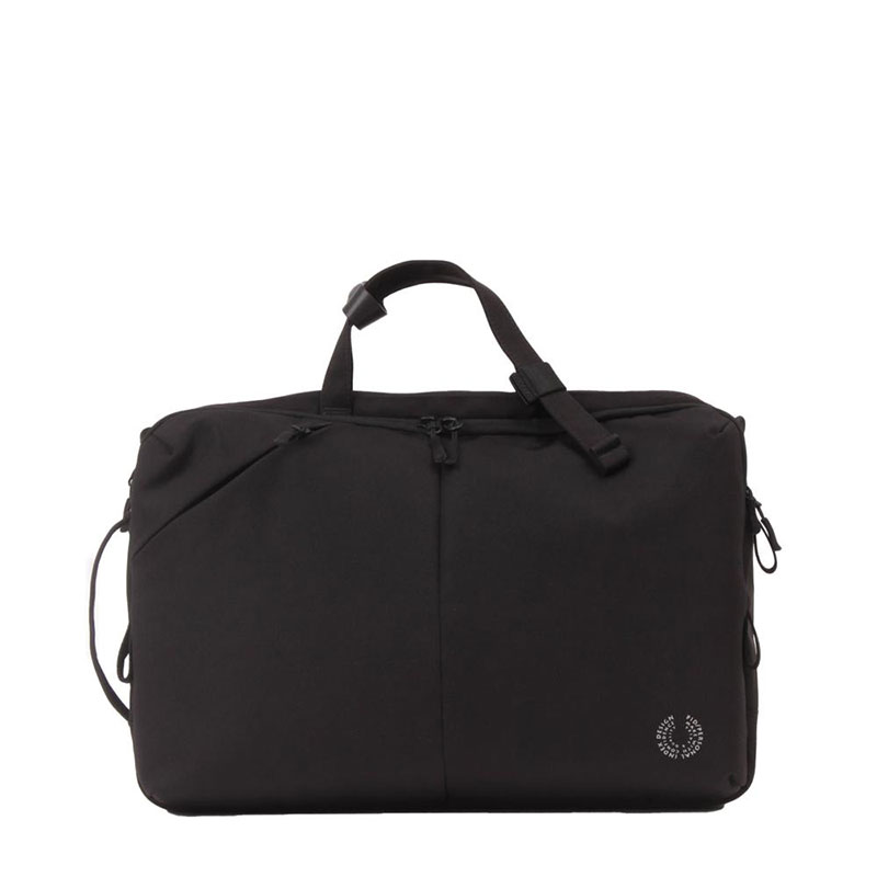 PID ピーアイディー ビジネスリュック 3way  25L B4 メンズ トラビ Trabi PAK302 通勤 出張 PC対応 A4 ビジネス バッグ シンプル 軽量 ナイロン キャリーオン エ |  | 01