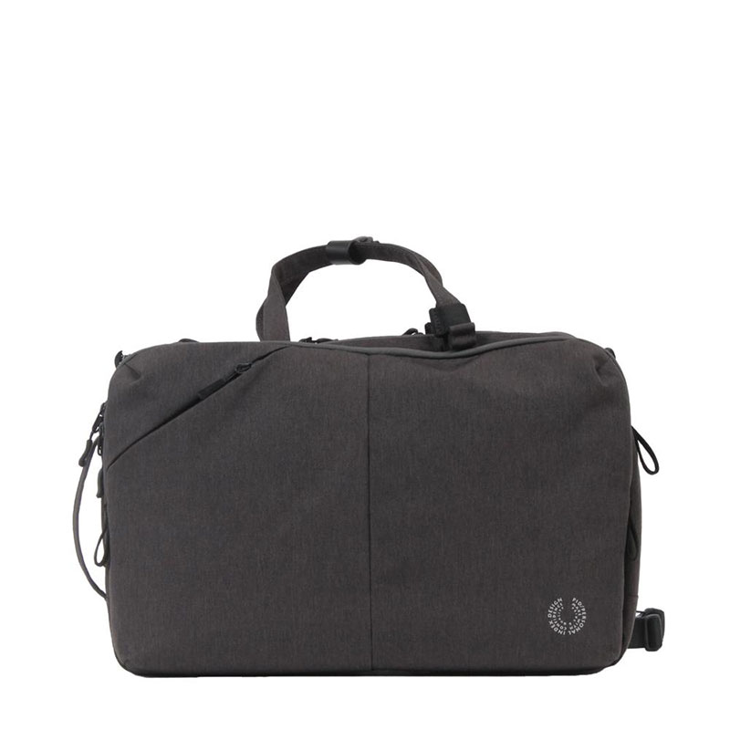 PID ピーアイディー ビジネスリュック 3way  25L B4 メンズ トラビ Trabi PAK302 通勤 出張 PC対応 A4 ビジネス バッグ シンプル 軽量 ナイロン キャリーオン エ |  | 02