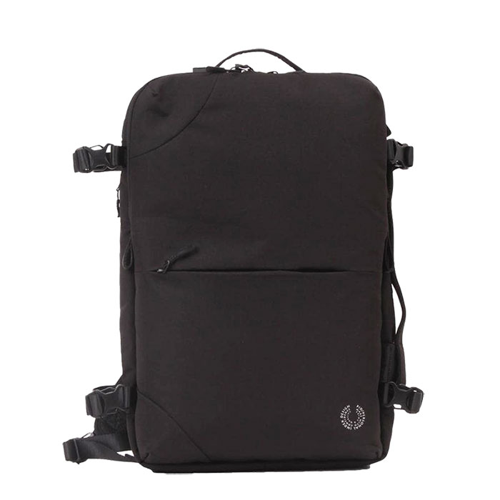 PID ピーアイディー ビジネスリュック 40L B4 メンズ トラビ Trabi PAK304   メンズ 通勤 出張 PC対応 B4 ビジネス バッグ シンプル  キャリー |  | 01