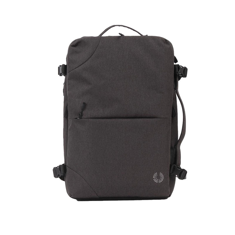 PID ピーアイディー ビジネスリュック 40L B4 メンズ トラビ Trabi PAK304   メンズ 通勤 出張 PC対応 B4 ビジネス バッグ シンプル  キャリー |  | 02