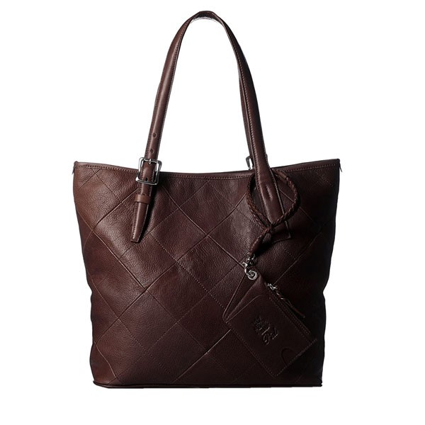 PID ピーアイディー 牛革トートバッグ crier クリエ PAL101 正規取扱店 | FIVE WOODS | 02