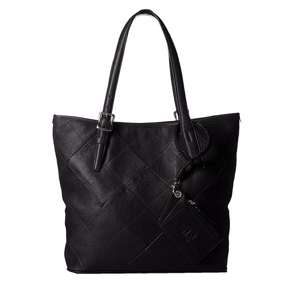 FIVE WOODS（ファイブウッズ） PID ピーアイディー 牛革トートバッグ