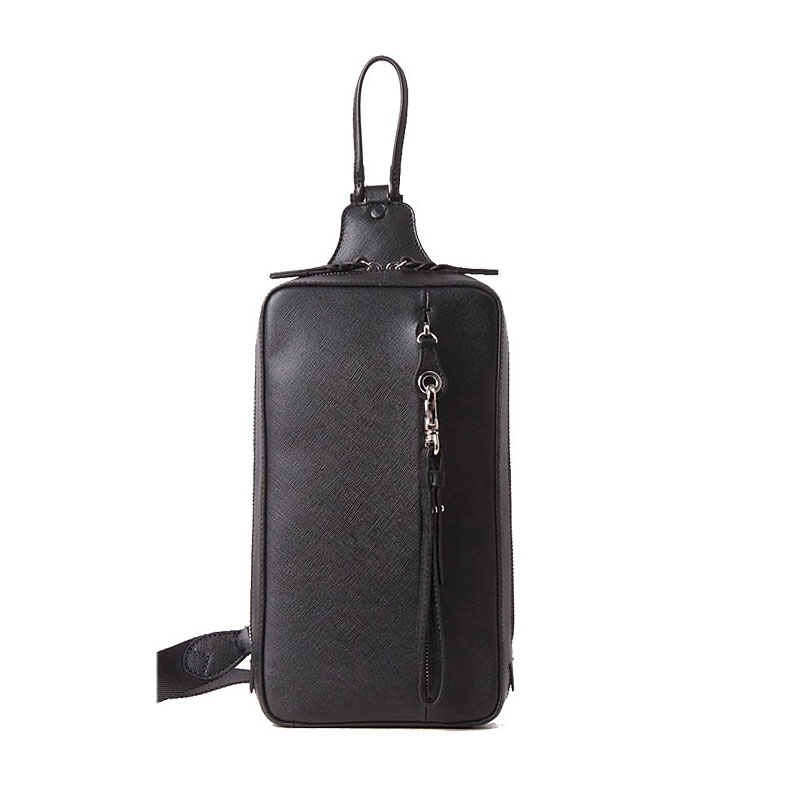 PID ピーアイディー ボディバッグ ワンショルダー 牛革 レザー セルヴァ selva PAP205 正規取扱店 |  | 01