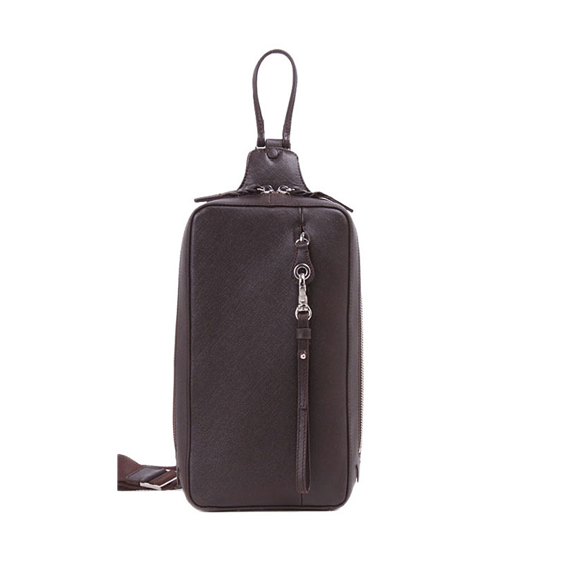 PID ピーアイディー ボディバッグ ワンショルダー 牛革 レザー セルヴァ selva PAP205 正規取扱店 |  | 03