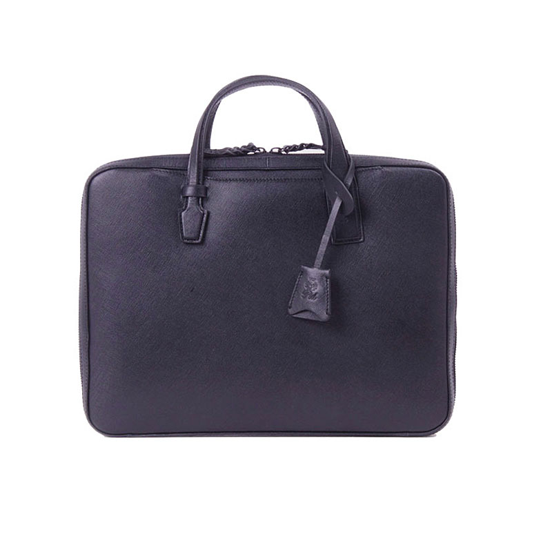 PID ピーアイディー 牛革 PC-CASE  13インチ対応 ブリーフケース レザーPCケース セルヴァ selva PAP301 正規取扱店 |  | 02