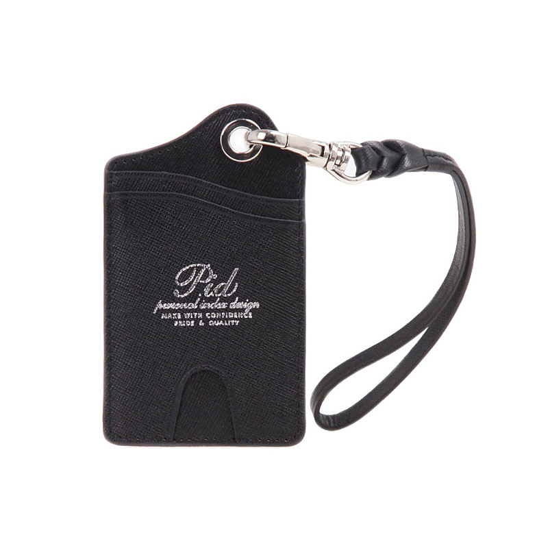 PID ピーアイディー 定期入れ　パスケース 牛革 レザー セルヴァ selva PAP5003 正規取扱店 |  | 01