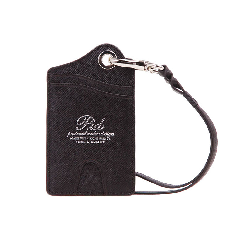 PID ピーアイディー 定期入れ　パスケース 牛革 レザー セルヴァ selva PAP5003 正規取扱店 |  | 03