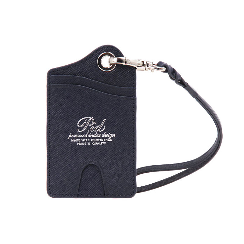 PID ピーアイディー 定期入れ　パスケース 牛革 レザー セルヴァ selva PAP5003 正規取扱店 |  | 02