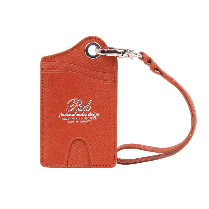 PID ピーアイディー 定期入れ　パスケース 牛革 レザー セルヴァ selva PAP5003 正規取扱店 |  | 05