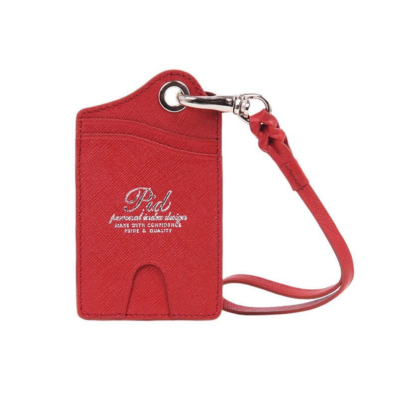 PID ピーアイディー 定期入れ　パスケース 牛革 レザー セルヴァ selva PAP5003 正規取扱店 |  | 04