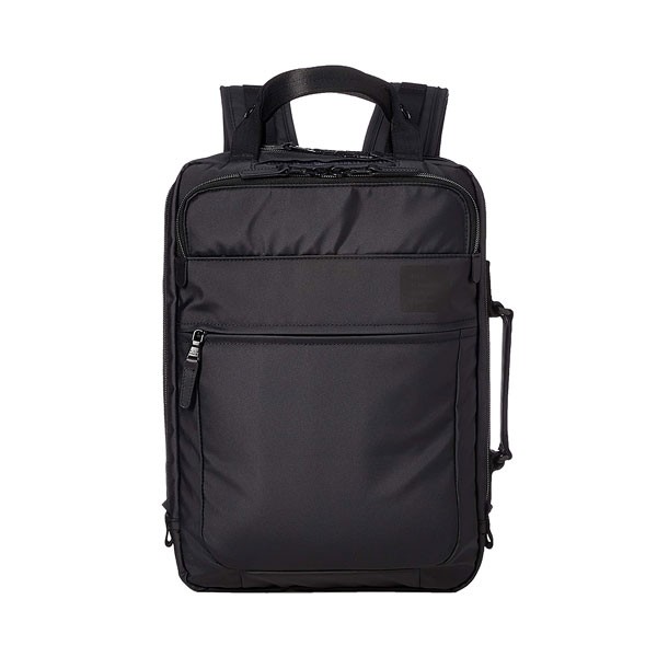 PID ピーアイディー 2WAYビジネスリュック Grade グレーデ PAT201 正規取扱店 | FIVE WOODS | 01