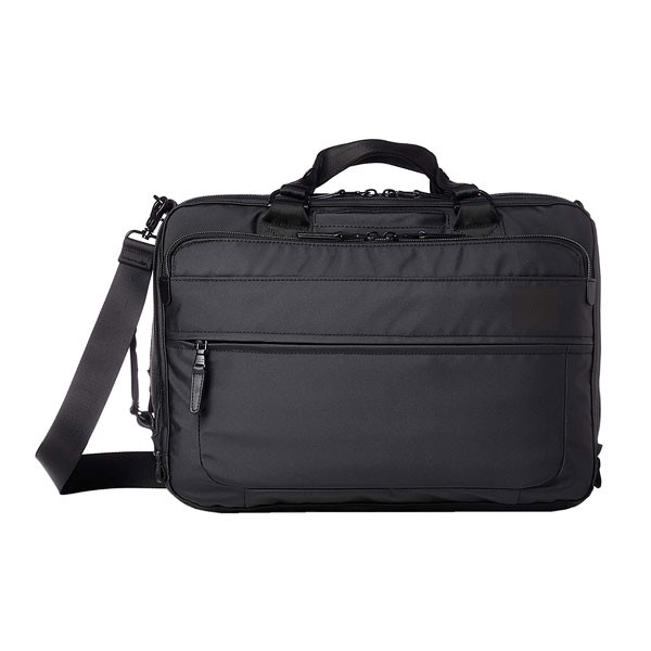 PID ピーアイディー 3WAYビジネスリュック Grade グレーデ PAT202 正規取扱店 | FIVE WOODS | 01