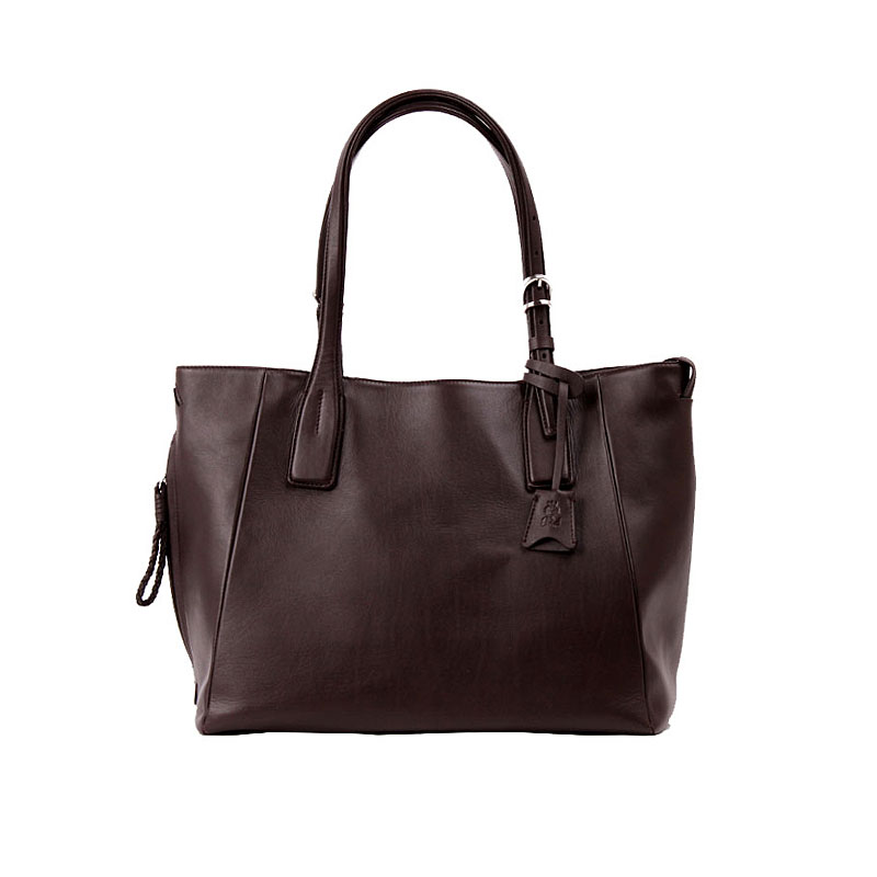 PID ピーアイディー 牛革 PC-CASE  13インチ対応 ブリーフケース レザーPCケース セルヴァ selva PAP301 正規取扱店 |  | 03