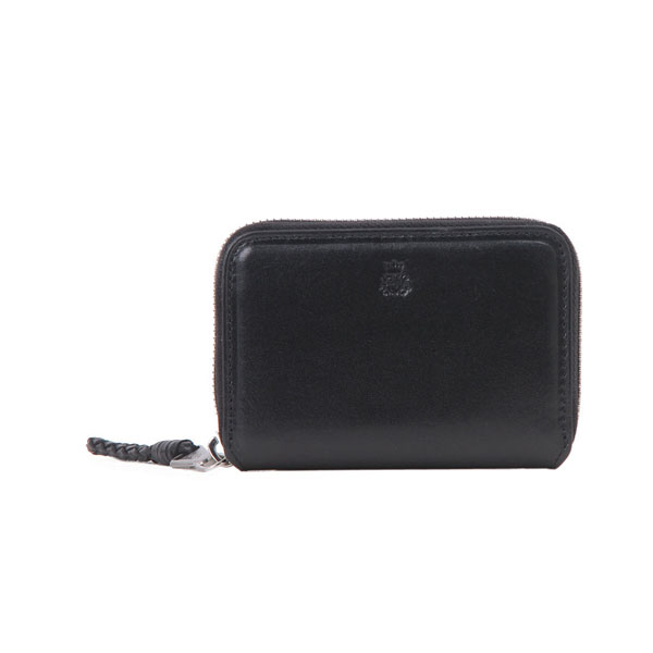 P.I.D PID ピーアイディー ラウンドファスナー 小銭入れ ecrire