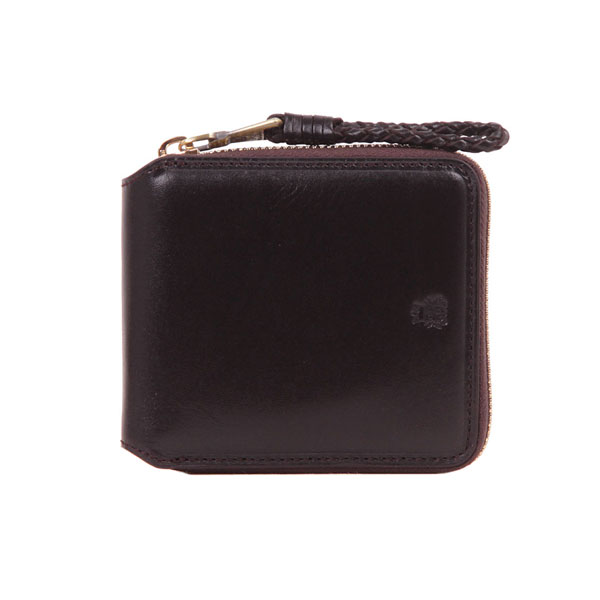 PID ピーアイディー ラウンドファスナー 2つ折り財布  ecrire エクリール PAZ1502 正規取扱店 | P.I.D | 03