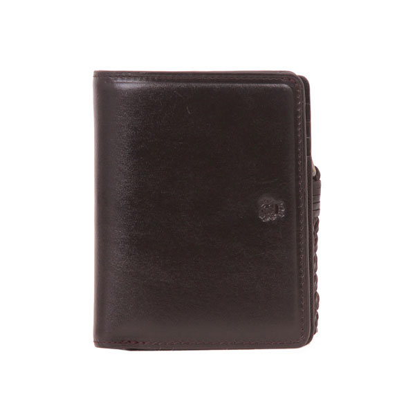 P.I.D PID ピーアイディー 2つ折り財布 ecrire エクリール PAZ1504