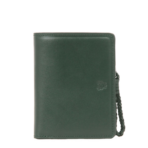 P.I.D PID ピーアイディー 2つ折り財布 ecrire エクリール PAZ1504