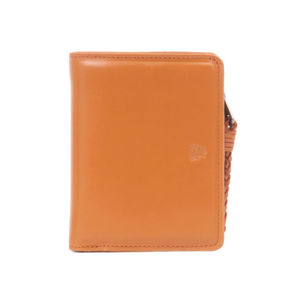 P.I.D PID ピーアイディー 2つ折り財布 ecrire エクリール PAZ1504