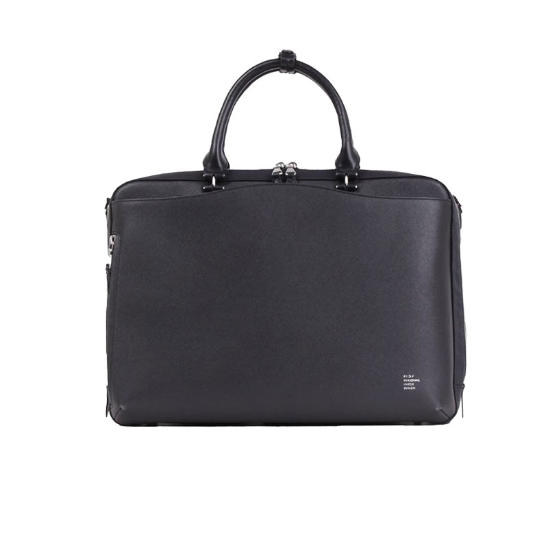 PID ピーアイディー ビジネスバッグ　ブリーフバッグ Brina ブリーナ PBC101 メンズ キャリーオン 2way　A4 正規取扱店 | P.I.D | 03