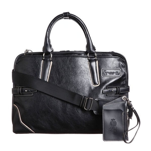 PID ピーアイディー 2wayビジネスバッグ Onesto オネスト PIC101 正規取扱店 | FIVE WOODS | 01