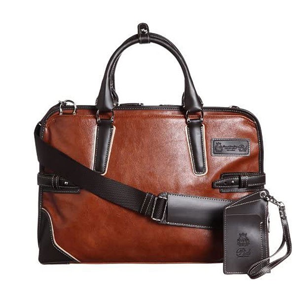 PID ピーアイディー 2wayビジネスバッグ Onesto オネスト PIC101 正規取扱店 | FIVE WOODS | 03