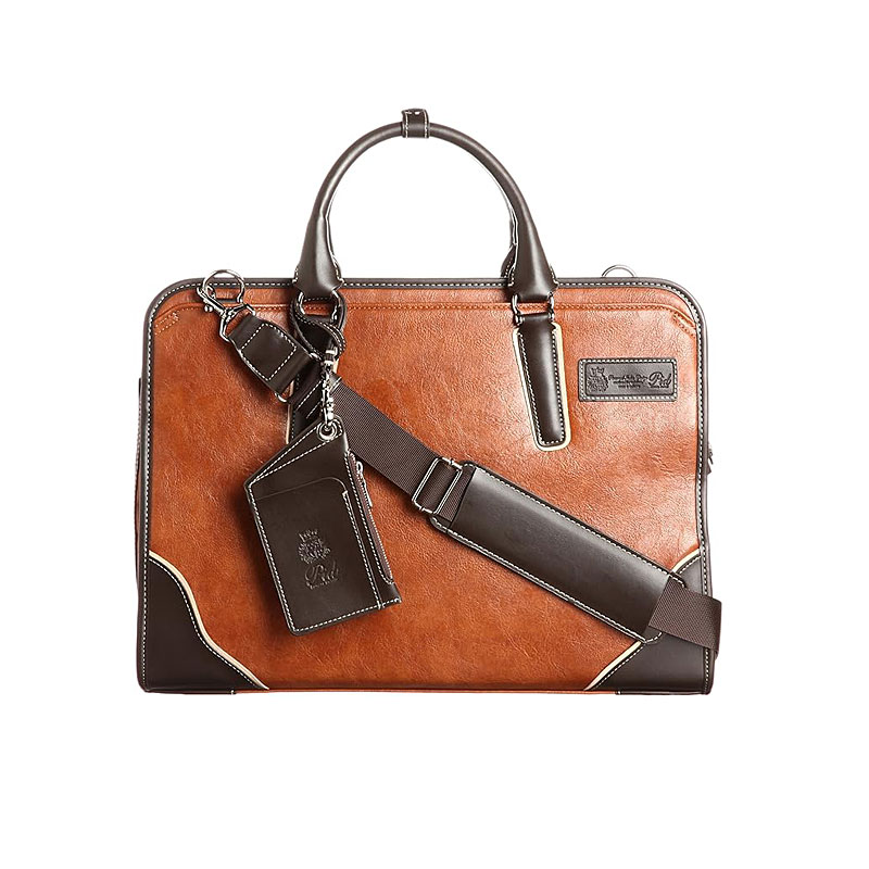 ビジネスバッグ メンズ PID ピーアイディー 2WAY ブリーフケース