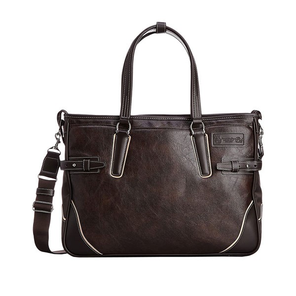 PID ピーアイディー 2wayビジネストート Onesto オネスト PIC104 正規取扱店 | FIVE WOODS | 02