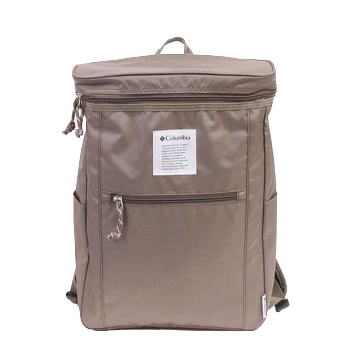 Columbia（コロンビア） リュックサック バックパック スクエア