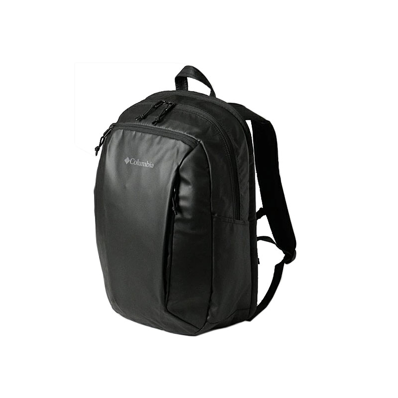 ブラックバックパック ストライプ Columbia（コロンビア） リュック リュックサック 25L Hacket Path