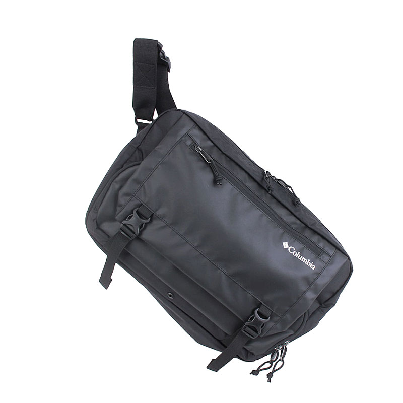 Columbia（コロンビア） 横型 ショルダーバッグ HacketPath pu8779
