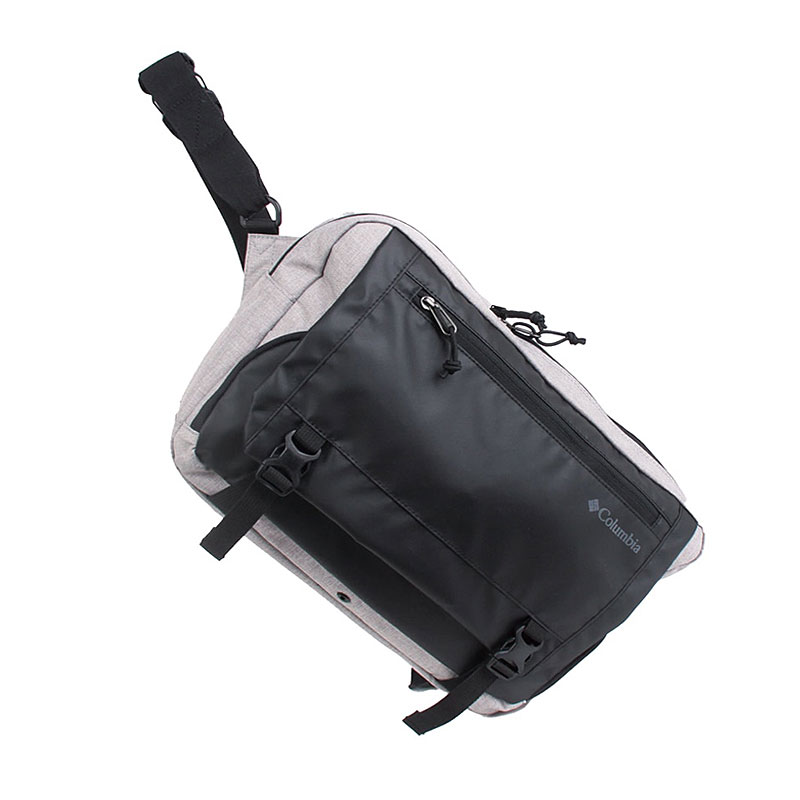 Columbia コロンビア 横型 ショルダーバッグ HacketPath pu8779  (北海道沖縄/離島別途送料) 正規取扱店 Columbia（コロンビア） 横型 ショルダーバッグ HacketPath pu8779