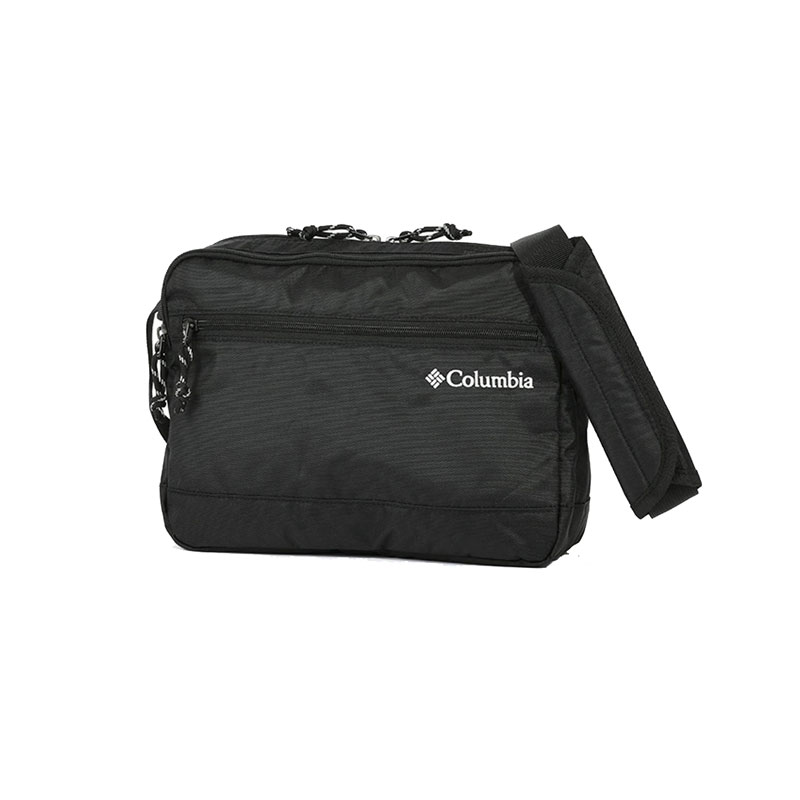 Columbia コロンビア 横型 ミニ ショルダーバッグ Big Muddy