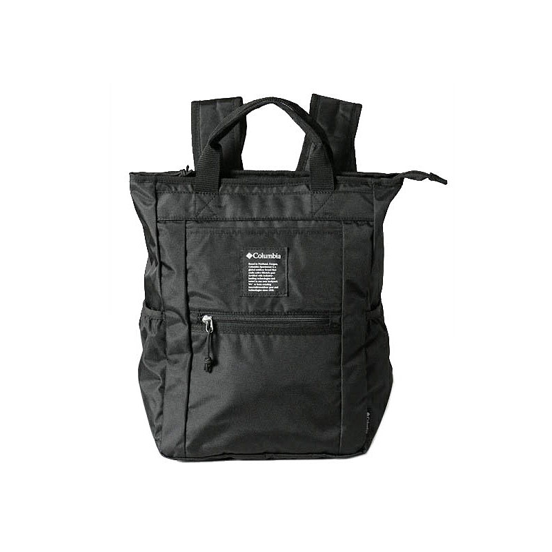 Columbia コロンビア 2way バックパック トートバッグ Iron Romeo pu8781  (北海道沖縄/離島別途送料) 正規取扱店 Columbia（コロンビア） 2way バックパック トートバッグ Iron Romeo