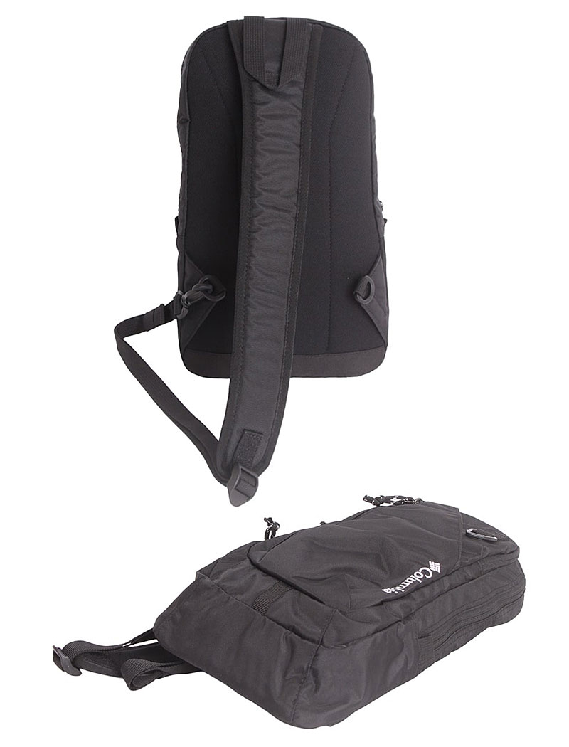 ボディバッグ Columbia（コロンビア） ボディバッグ Juno Forest pu8783 ワン
