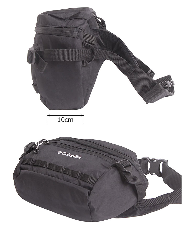 Columbia（コロンビア） 【閉店セール】 ヒップバッグ ボディバッグ