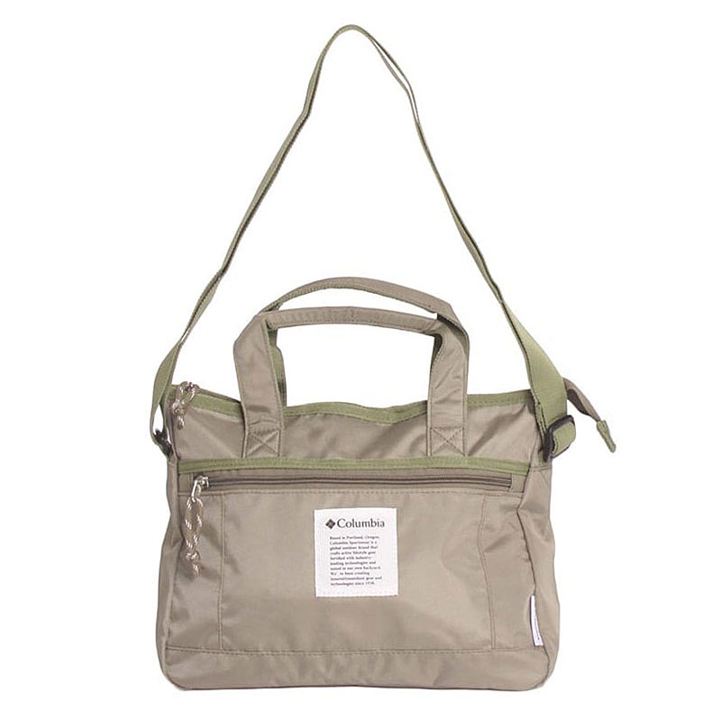 Columbia（コロンビア） 2WAY ショルダーバッグ Iron Romeo pu8825