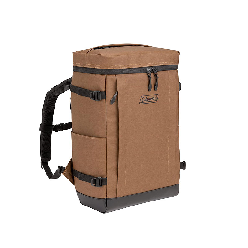 【閉店セール】スクエア型リュックサック リュック 30L SHIELD30 コールマン Coleman  シールド30 正規取扱店 返品交換不可 | Coleman | 05