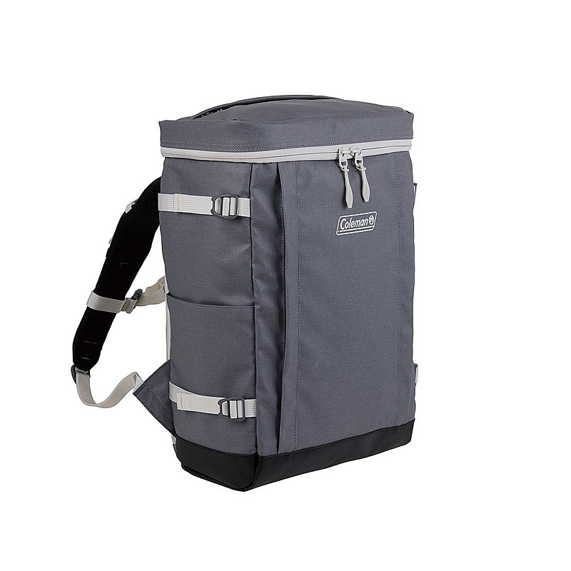 Coleman（コールマン） スクエア型リュックサック リュック 25L