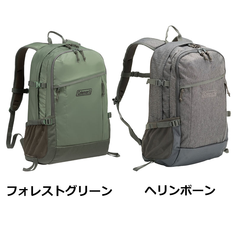 未使用品】Coleman×Disney コールマン×ディズニー リュック