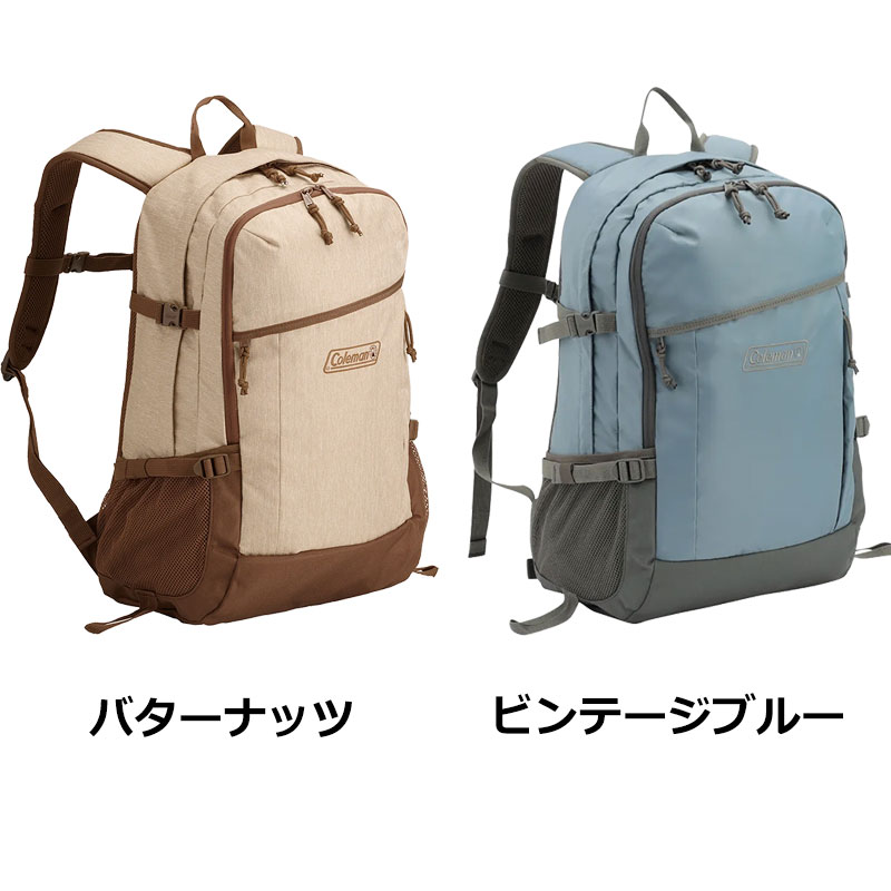 Coleman コールマン リュックサック リュック 33L ウォーカー33