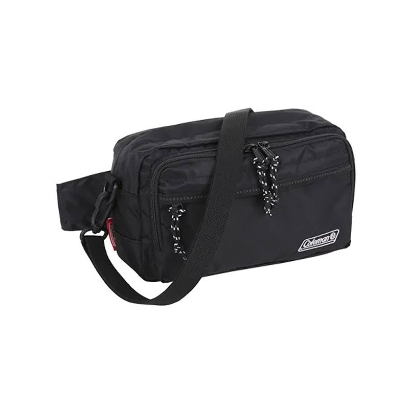 Coleman（コールマン） Coleman 2WAYウエストバッグ ウォーカーポーチ